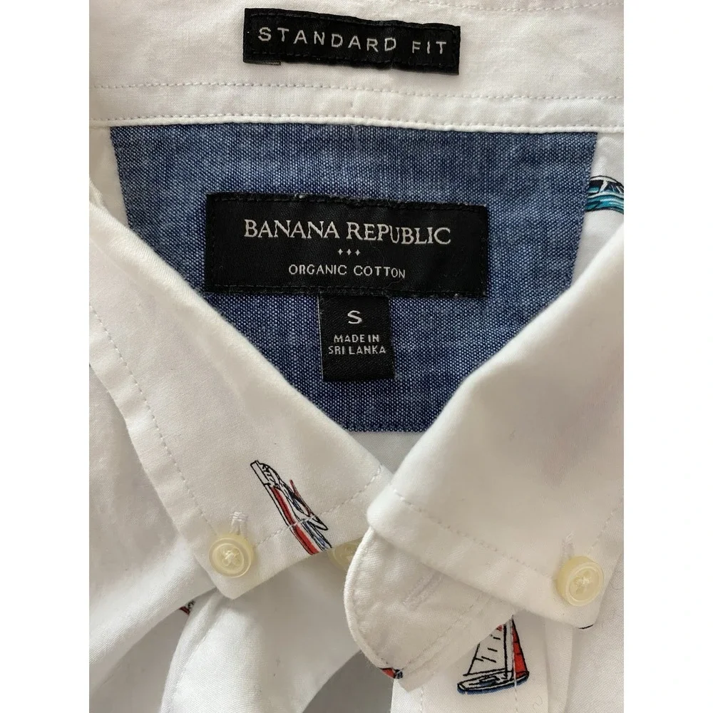 Banana Republic banana republic